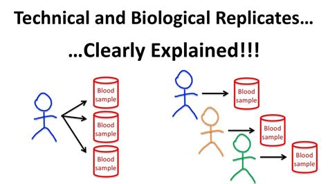 technical and biological replicates meaning.